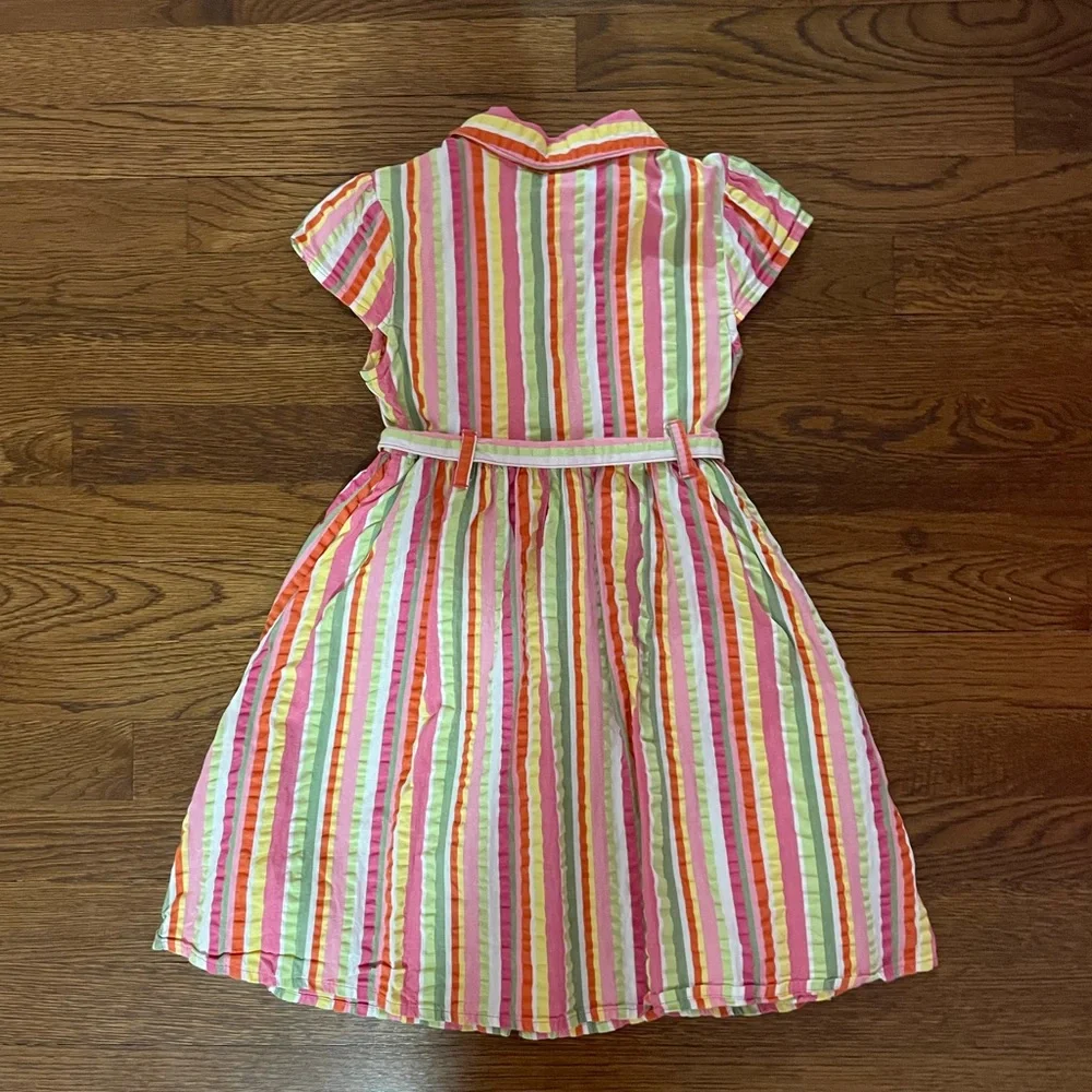 Bundle of 2 Gymboree Dresses